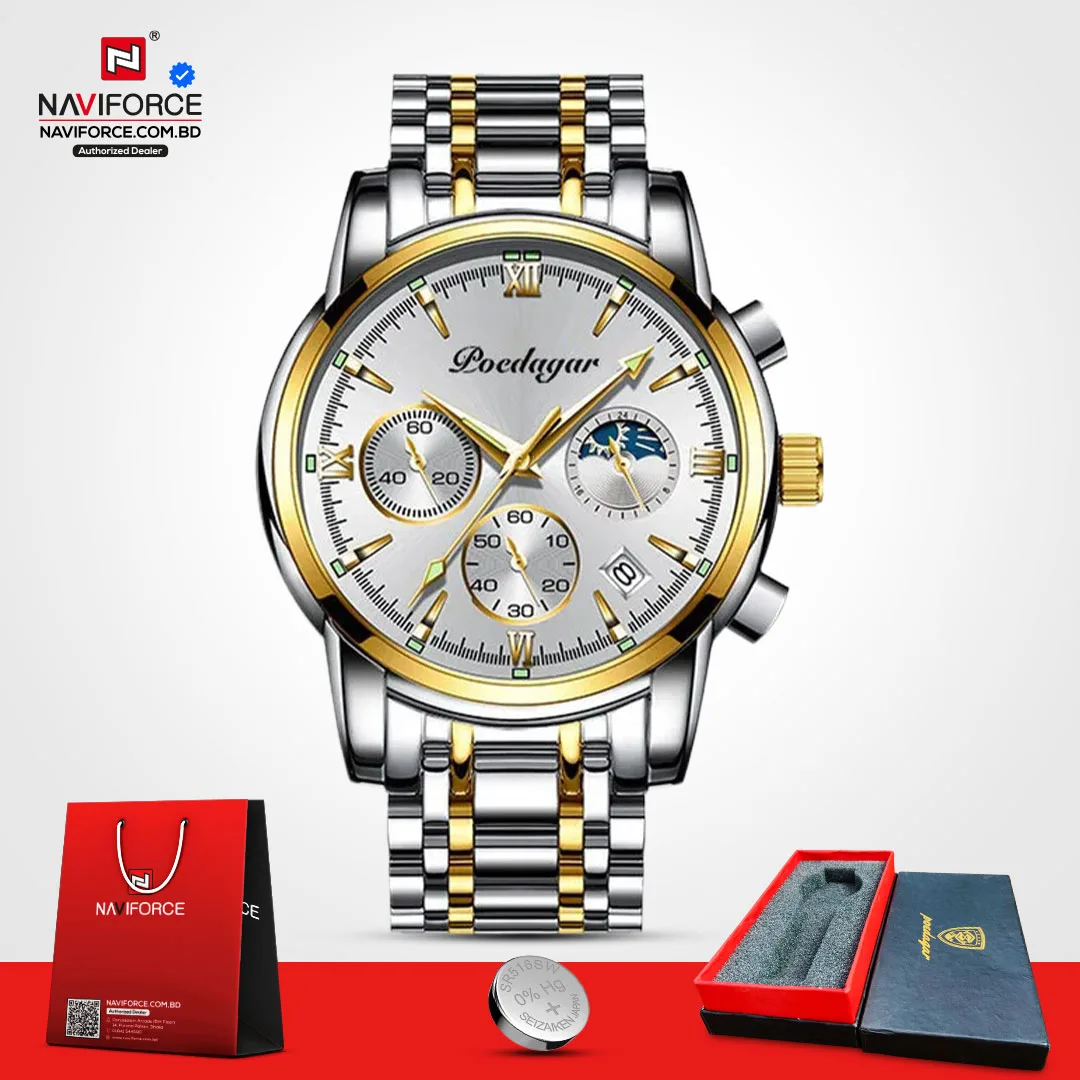 Poedagar-805-CH-–-Gold-Silver