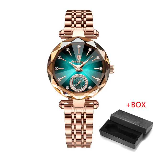 Poedagar 719 - Green