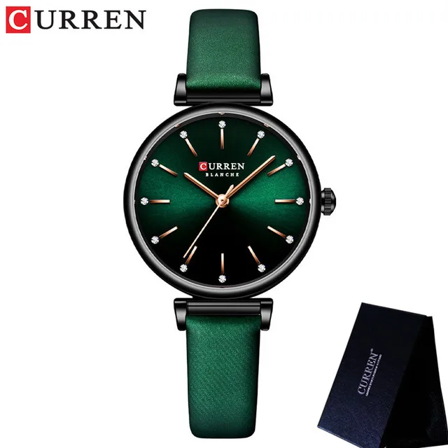 Curren 9081 L - Green