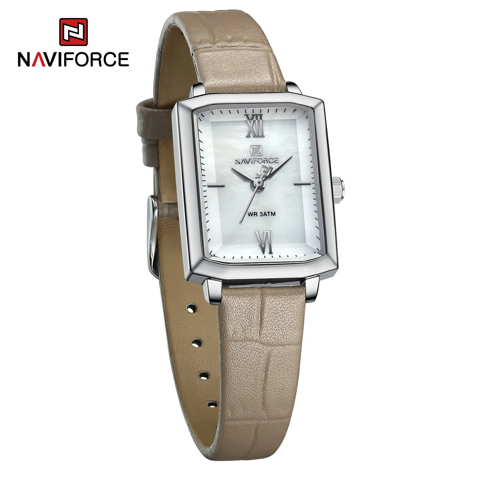 Naviforce 5039-Gray