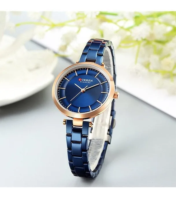 Curren 9054 - Blue