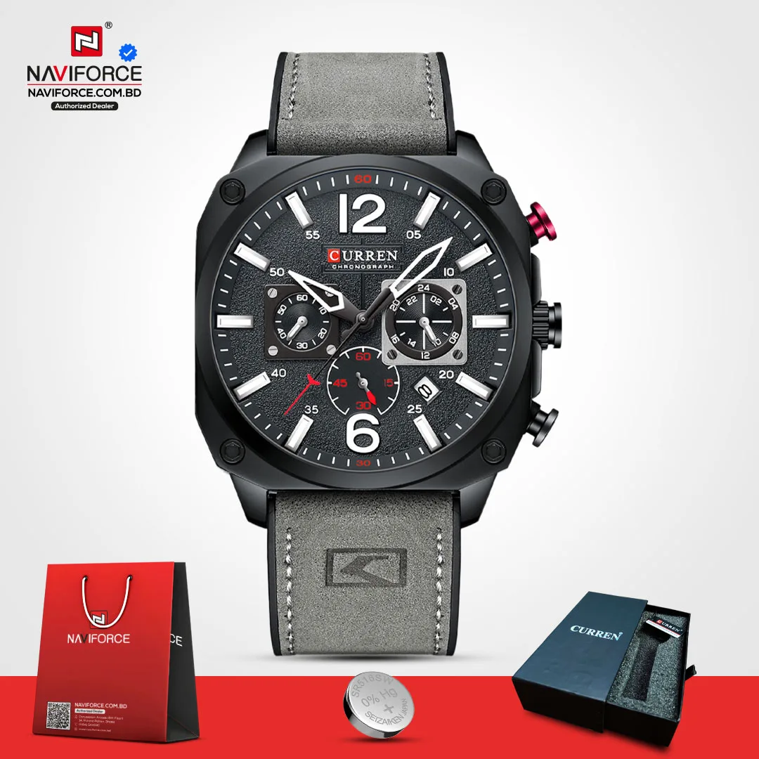 Curren-8398-–-Black