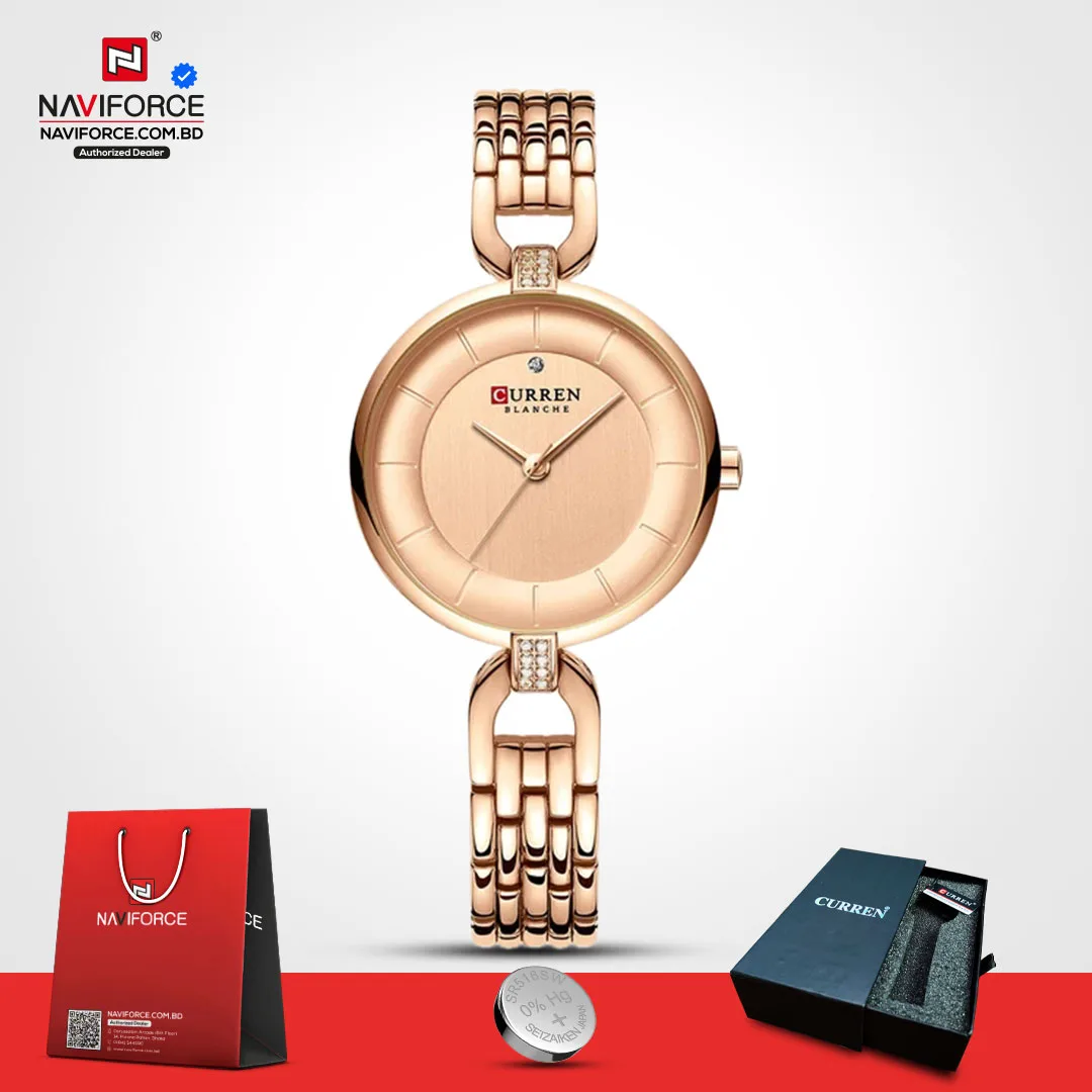 Curren-9052-–-Rose-Gold