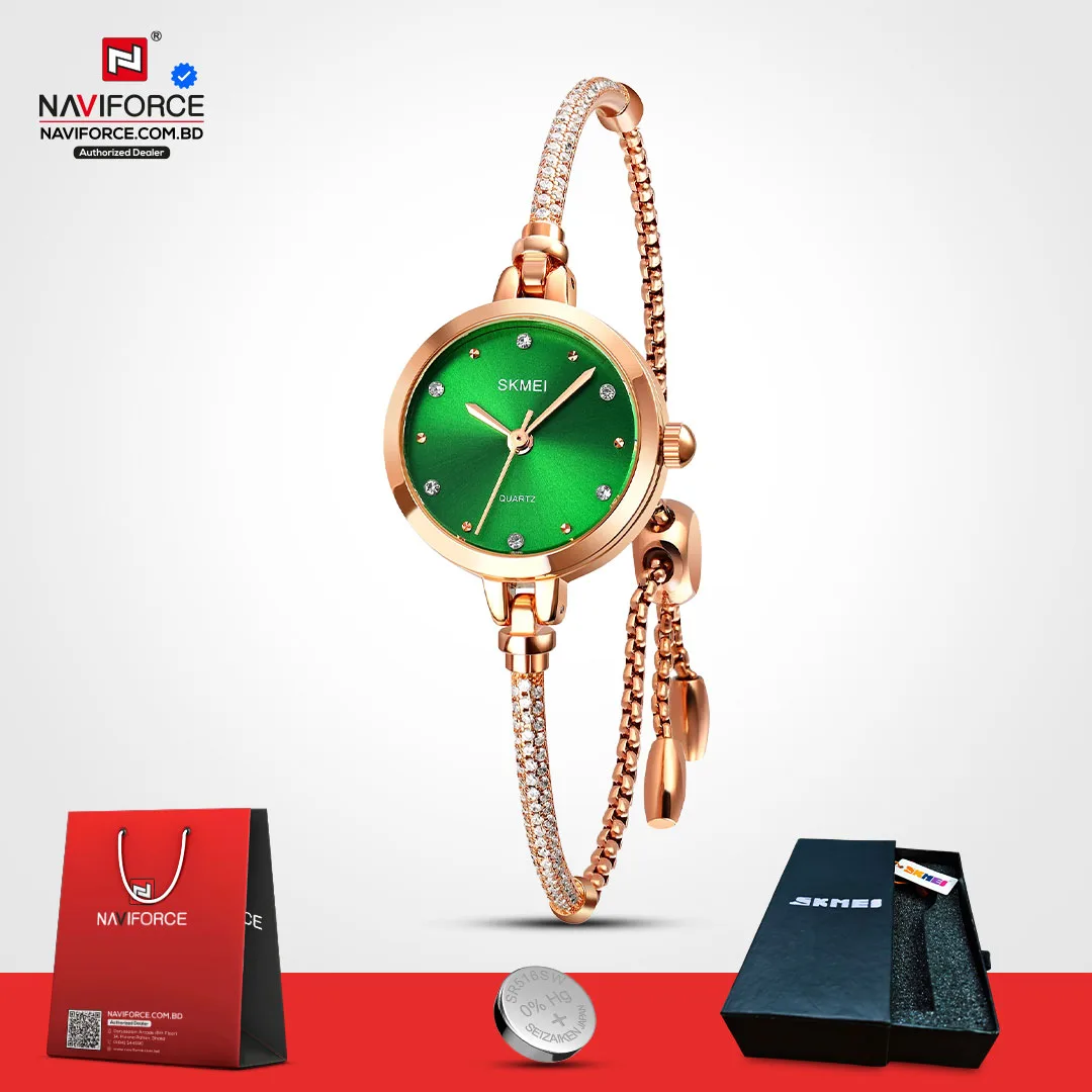 Skmei-1805-–-Green