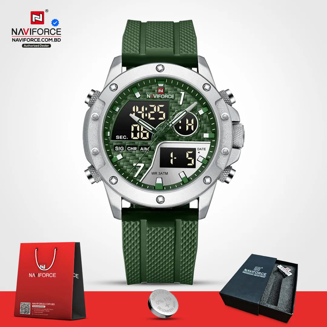 Naviforce-9221-T-–-Green