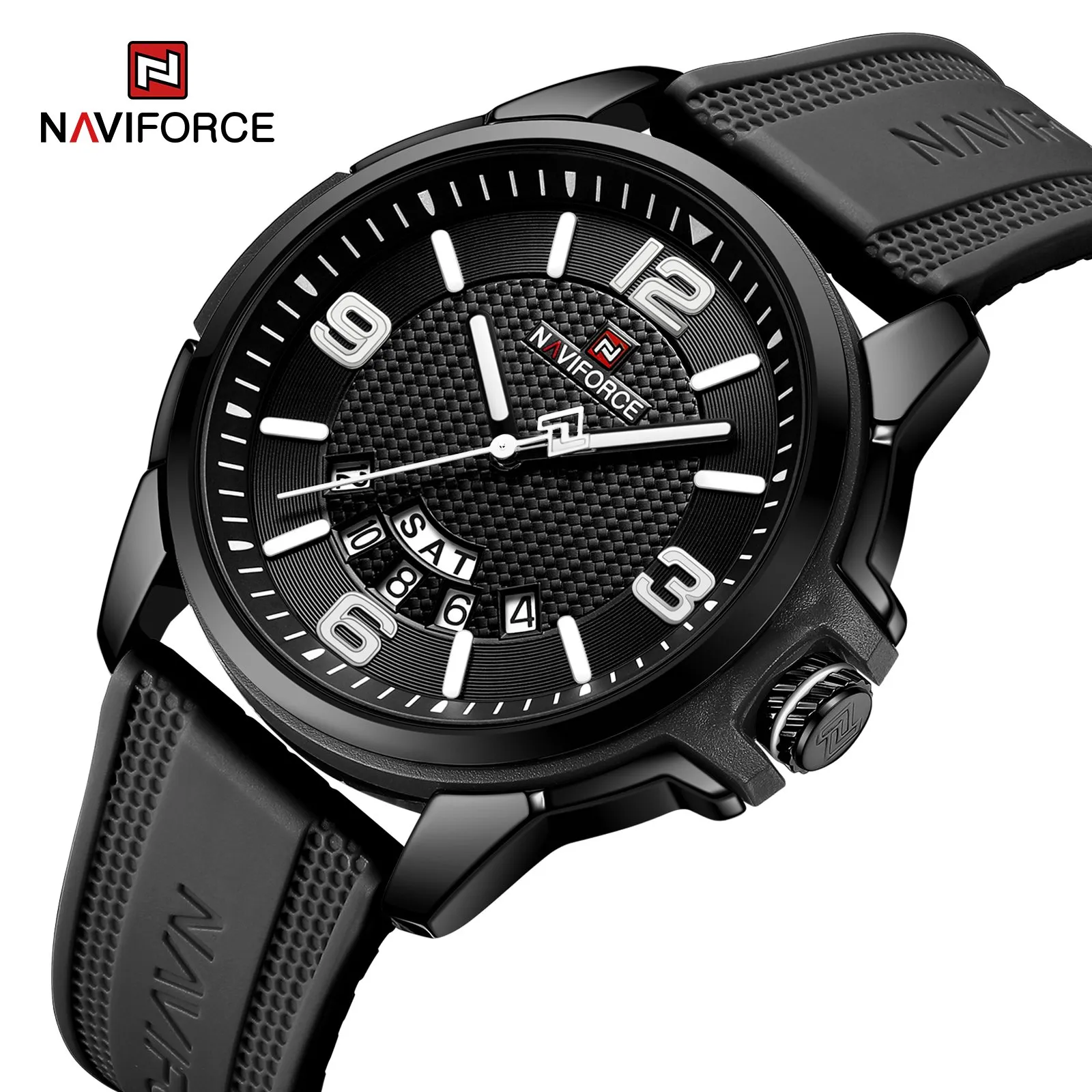 Naviforce-9215T-5