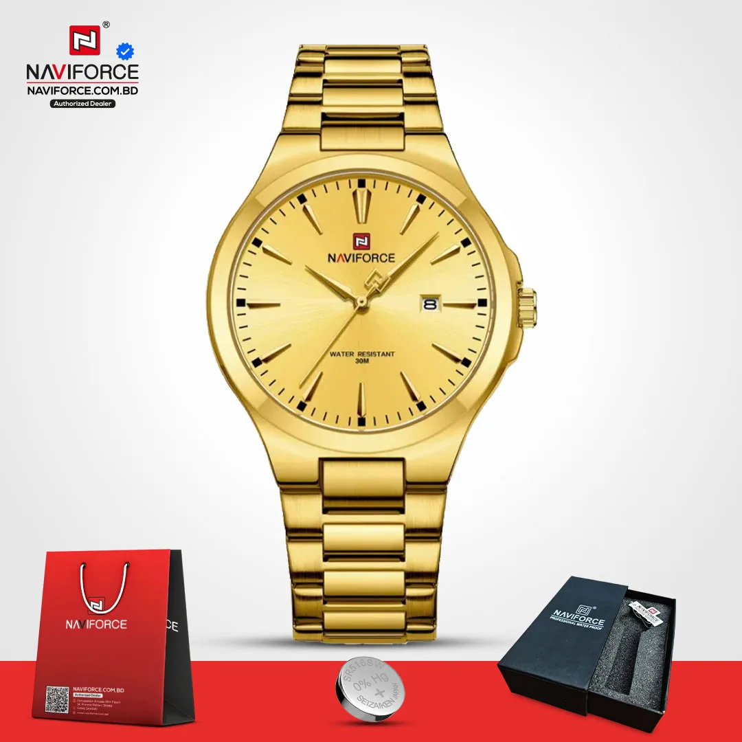 Naviforce-9214-CH-–-Gold