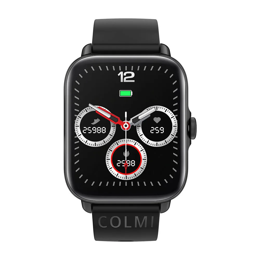 COLMIP28PlusSmartwatchblack1