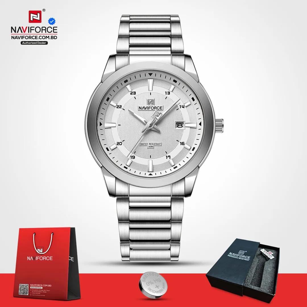 Naviforce-8029-–-Silver