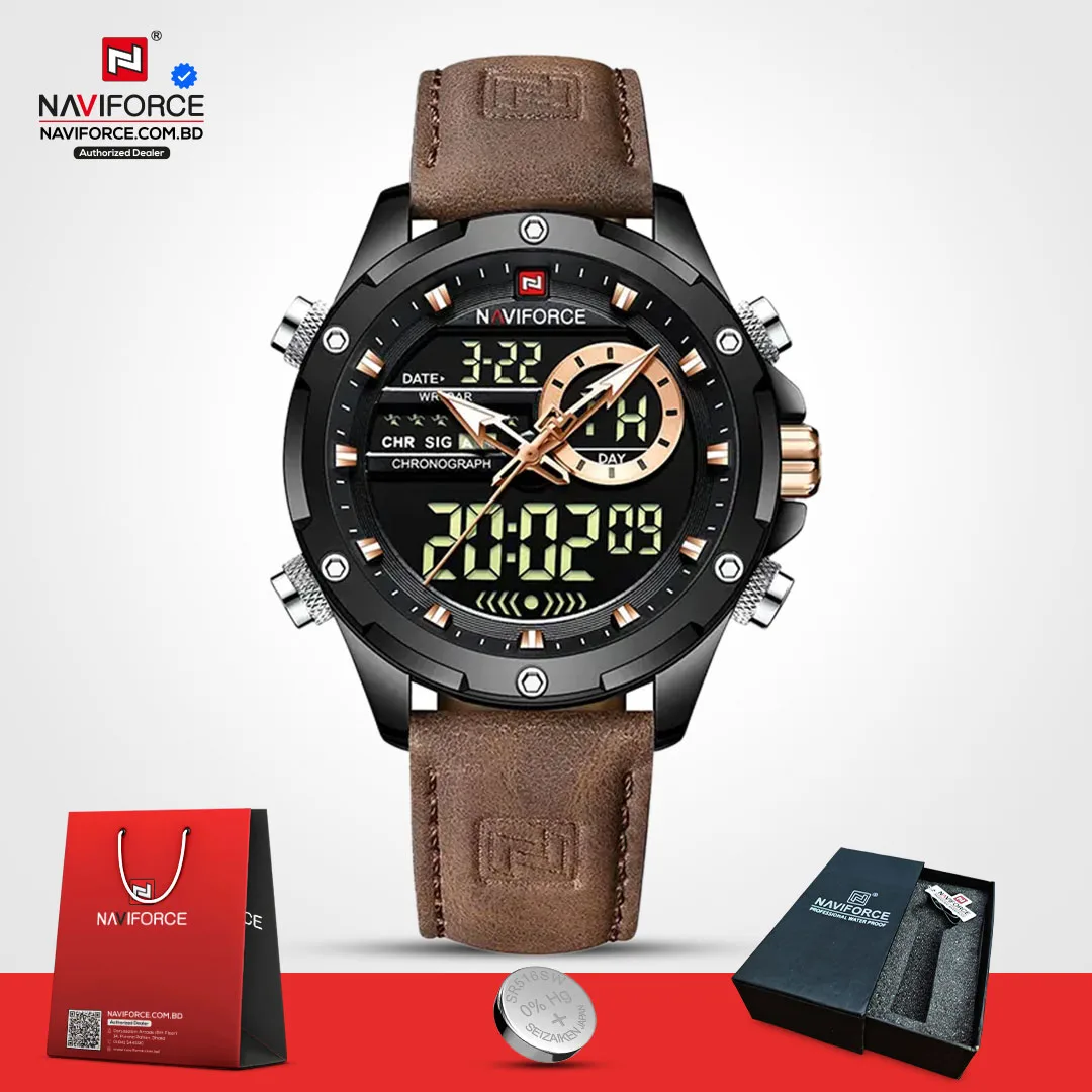 Naviforce-9208-L-–-Black-Brown