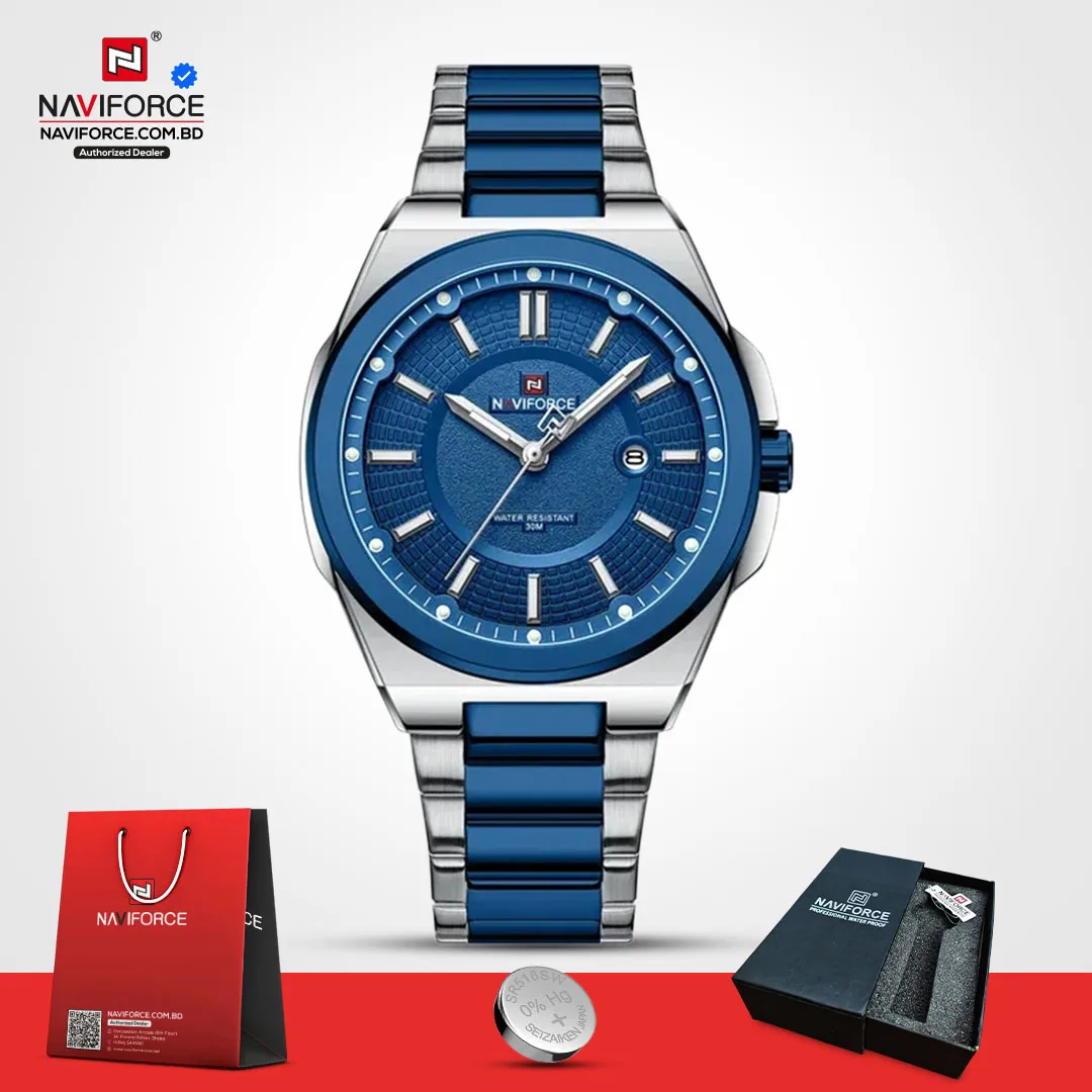 Naviforce-9212-CH-–-Blue