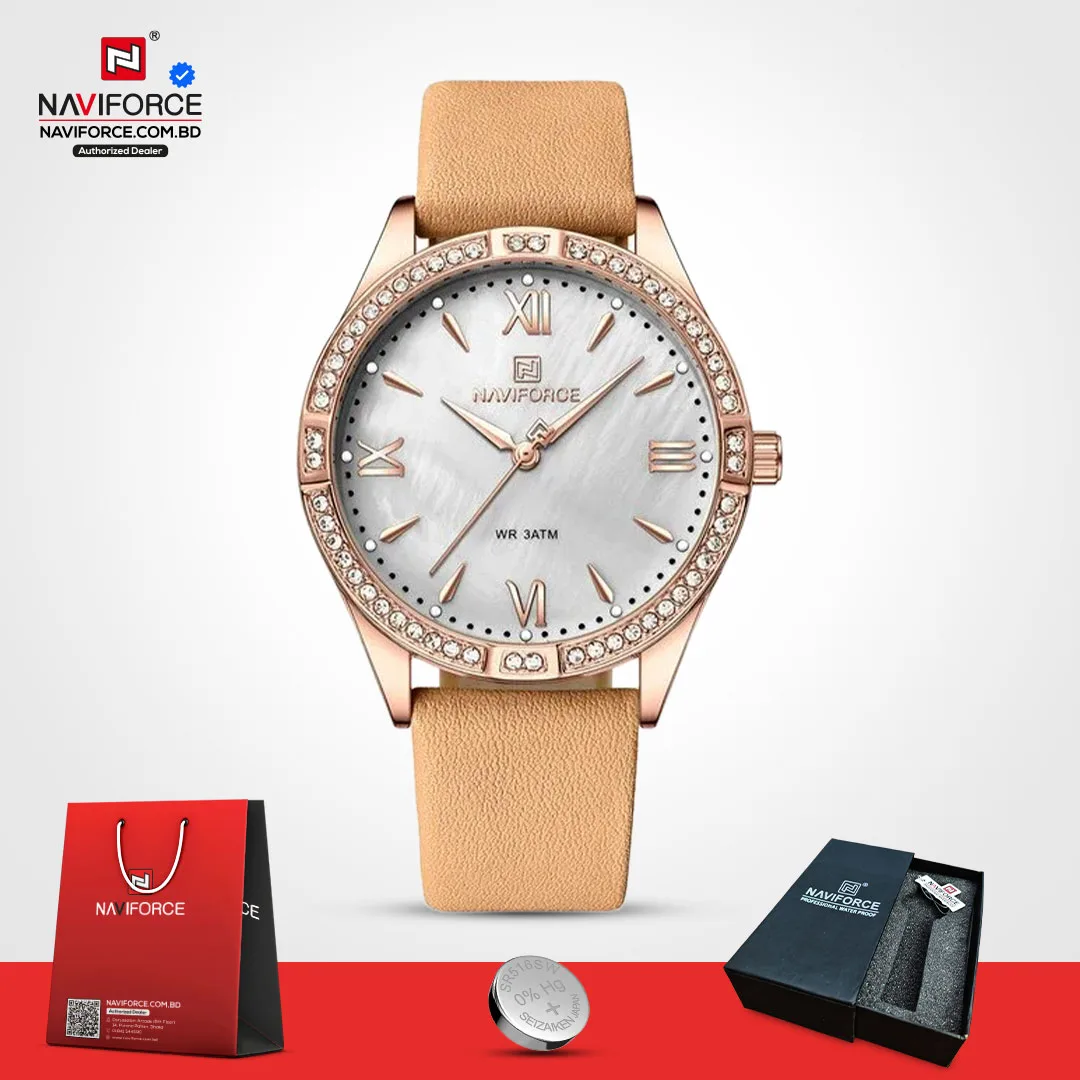 Naviforce-5038-–-RoseGold