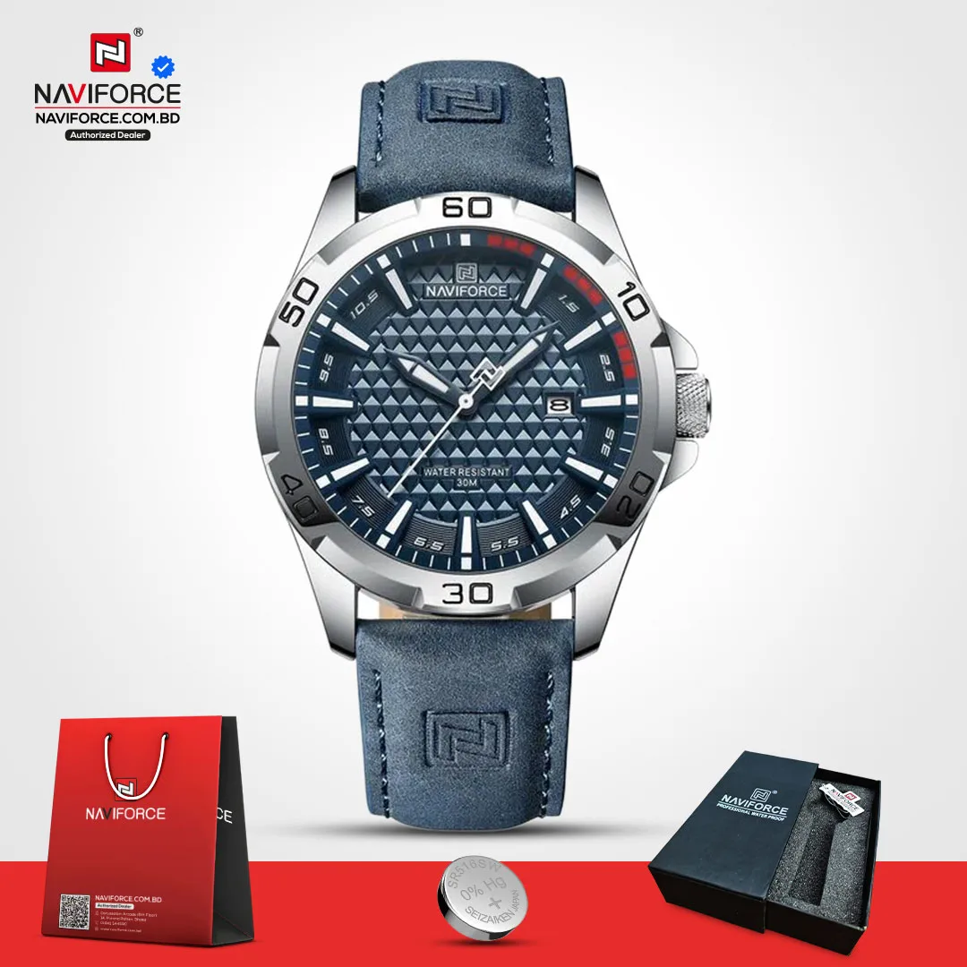 Naviforce-8023-L-–-Blue