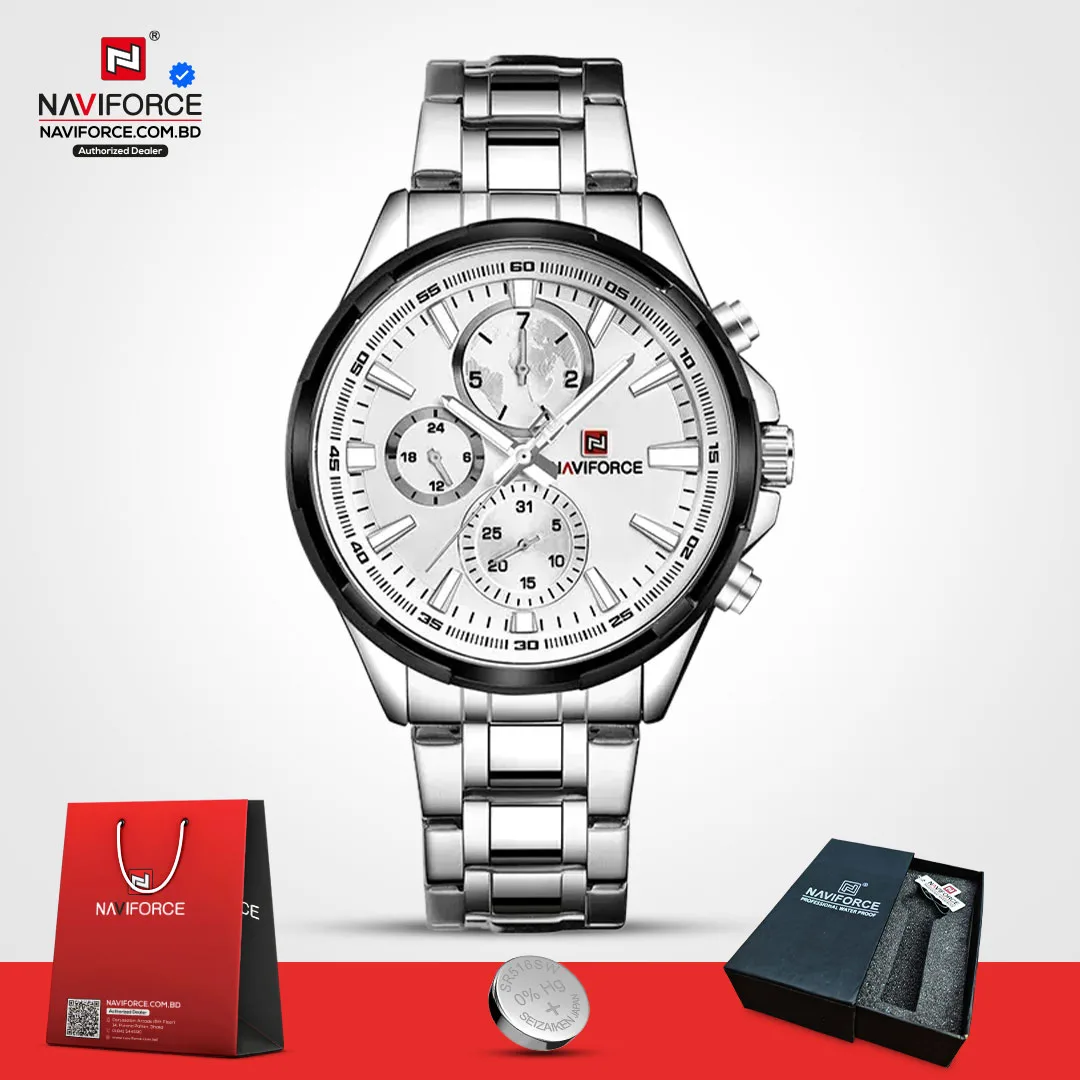 Naviforce-9089-CH-–-Silver