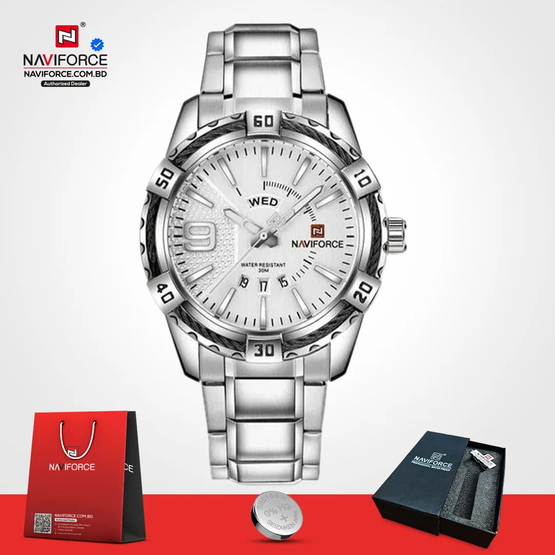 Naviforce-9117-CH-–-Silver