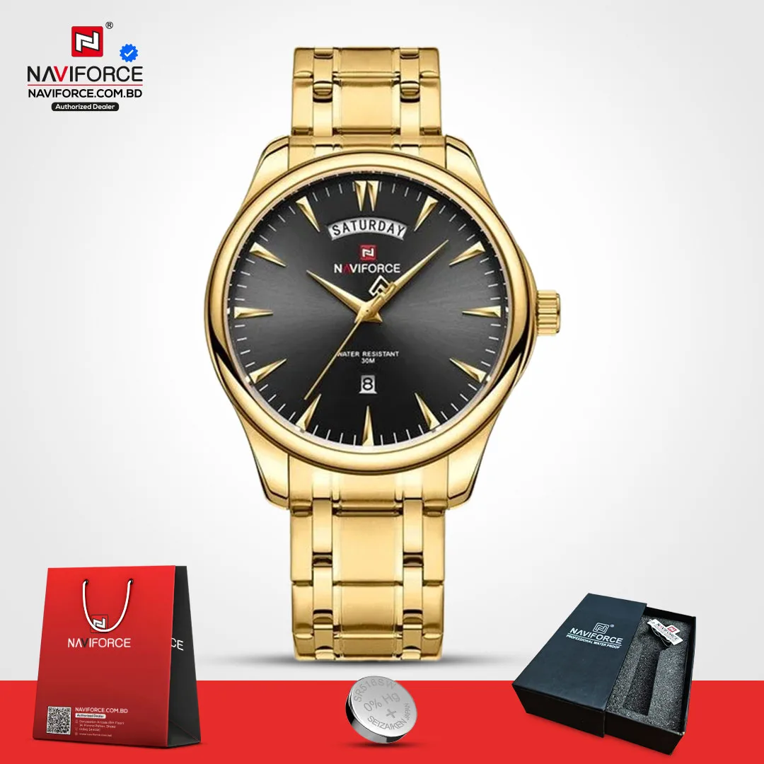 Naviforce-9213-CH-–-Black-Gold