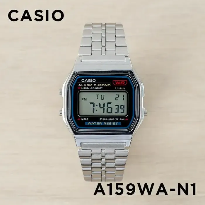 Casio A159 WA-N1