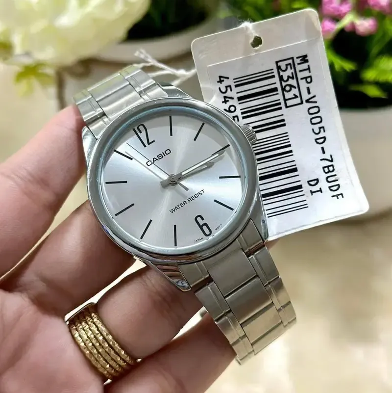 Casio MTP-V005D-7BUDF